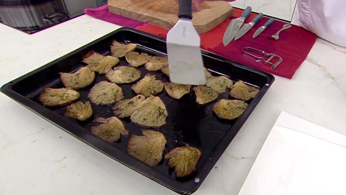 karl6624 setas horno p4