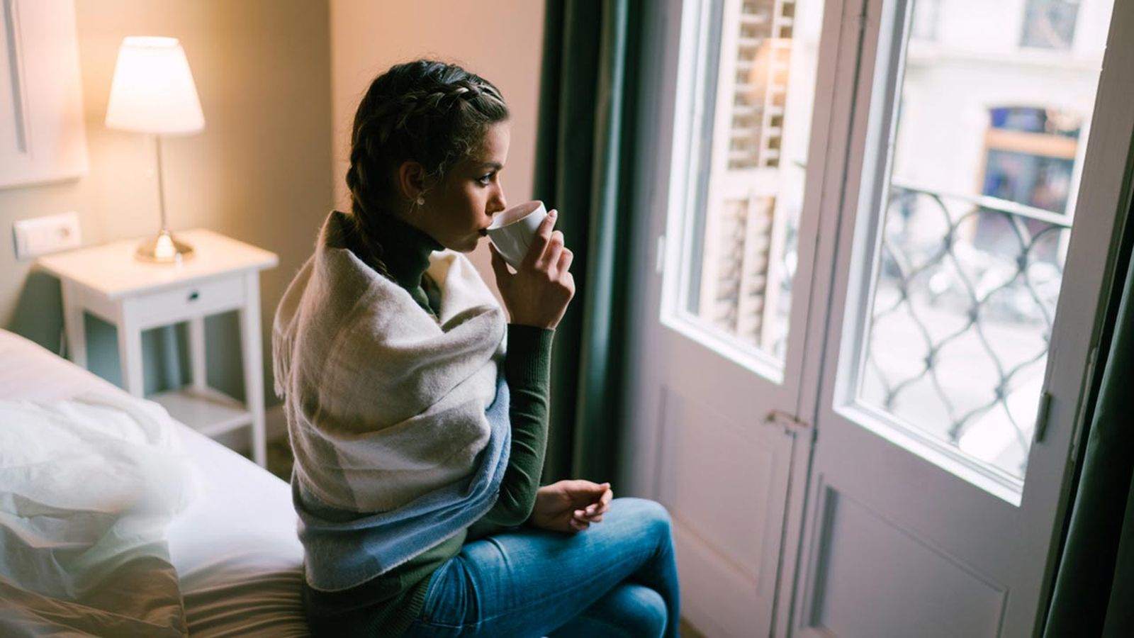 trucos para mantener casa caliente invierno