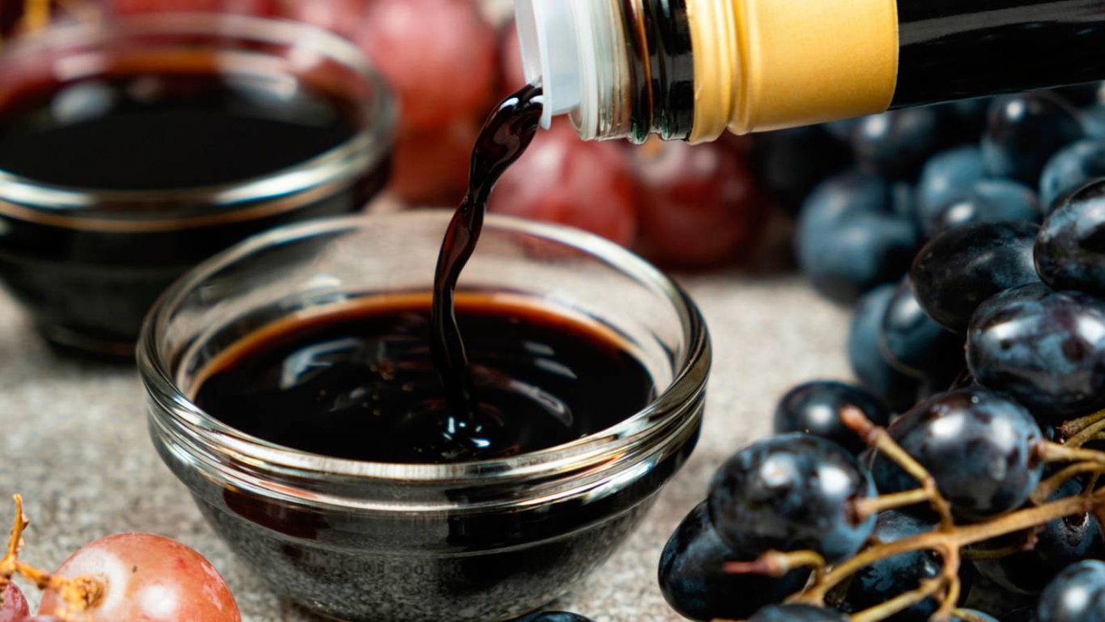 Aprende cómo reducir el vinagre balsámico para tus recetas