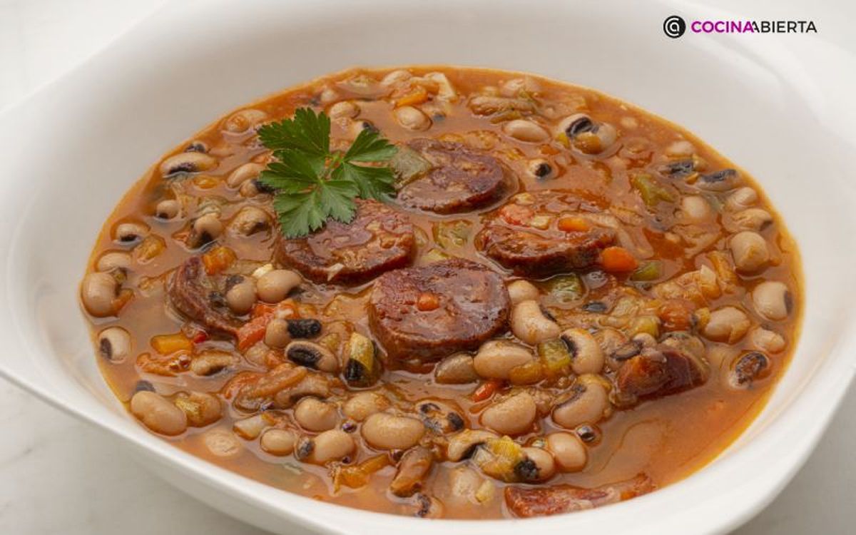 Las carillas estofadas reciben también el divertido nombre de muchachinos con chaleco