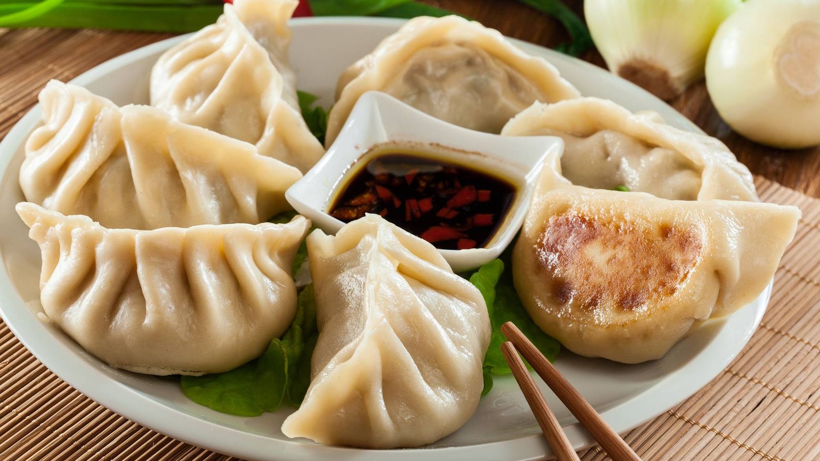 gyozas 1