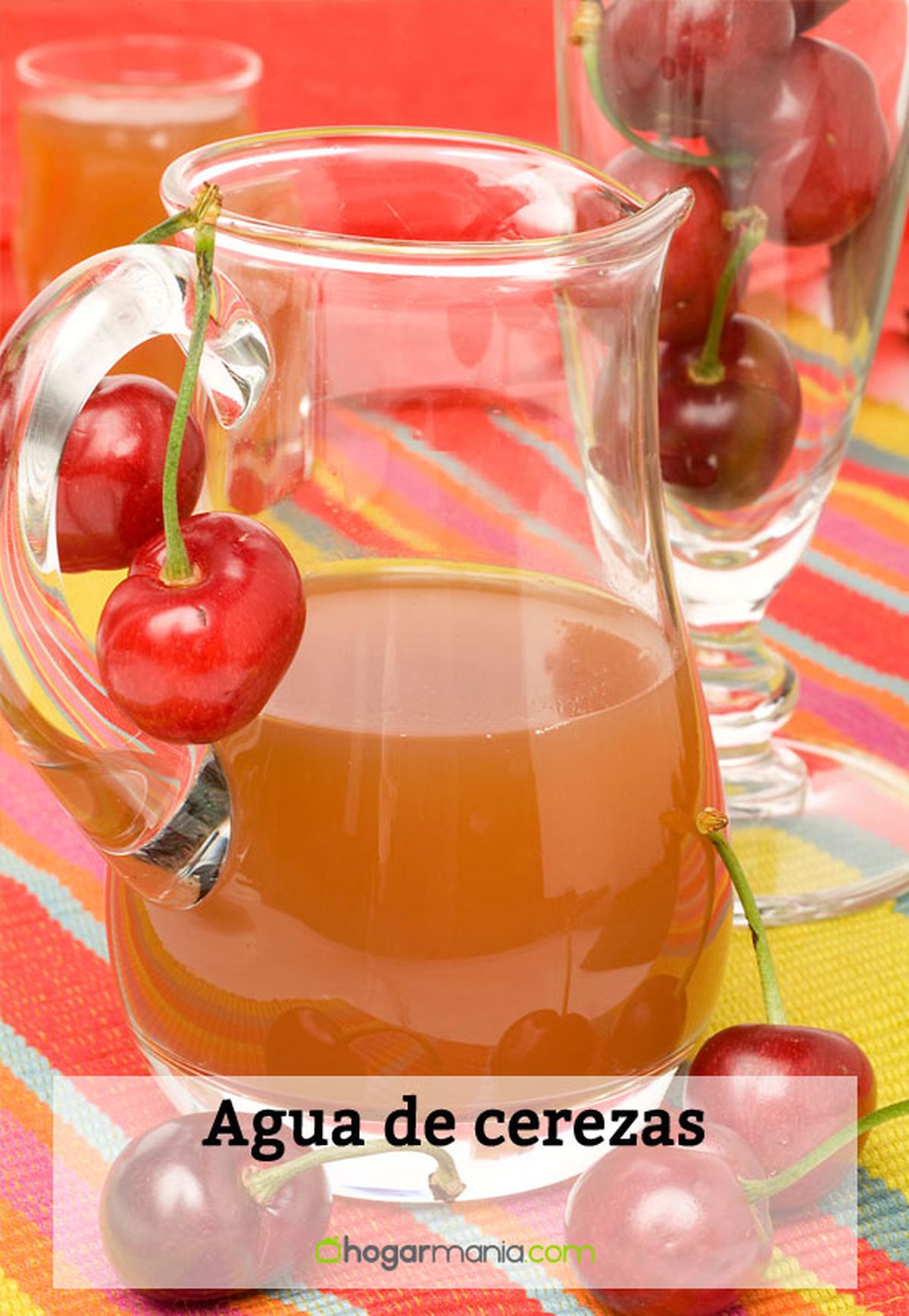 0207 0285 agua cerezas pin