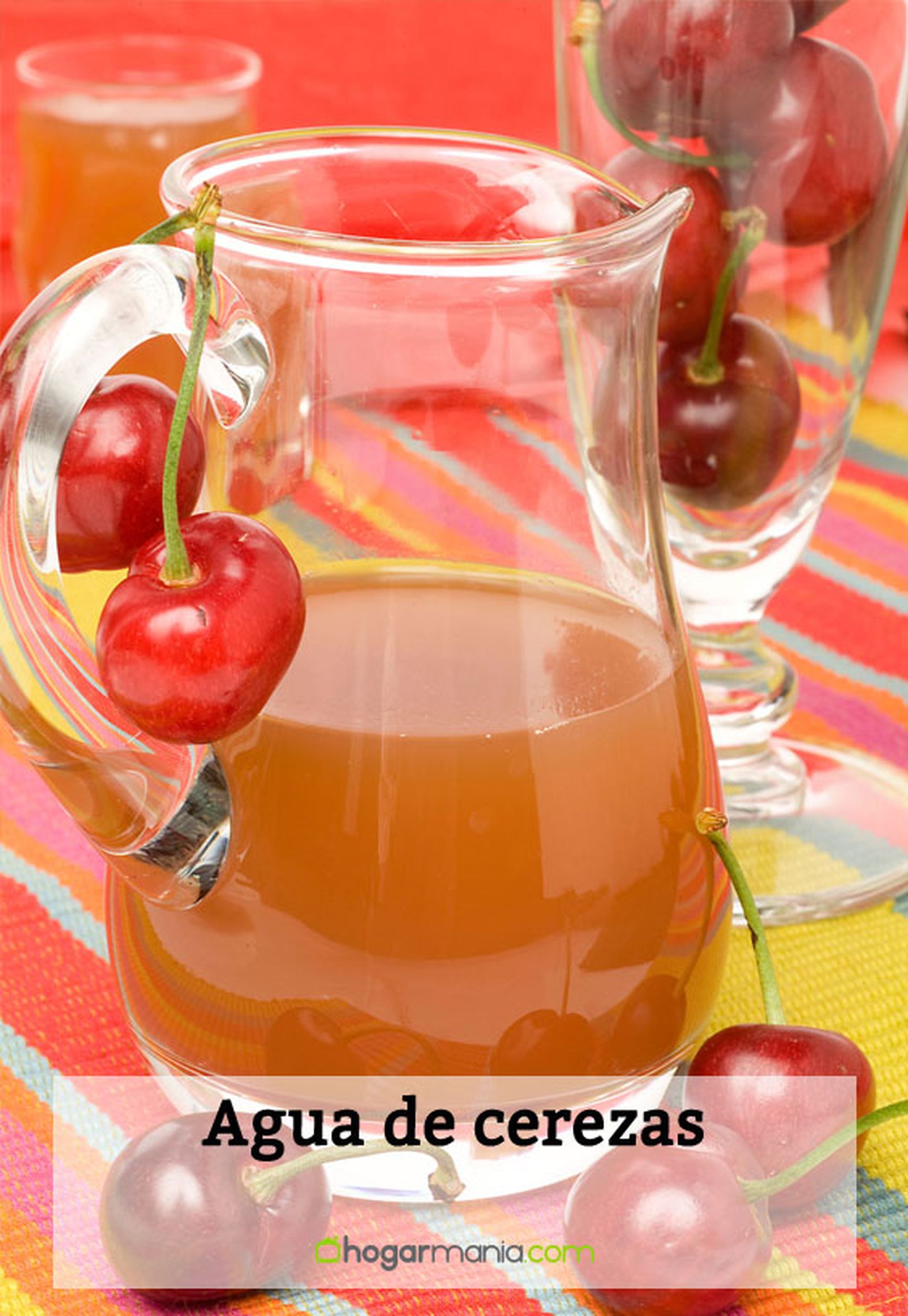 0207 0285 agua cerezas pin