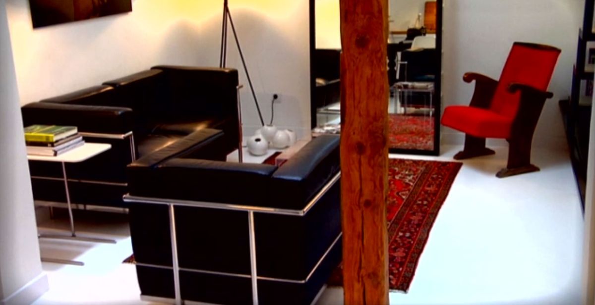 Decorar apartamento de 35 metros cuadrados 2