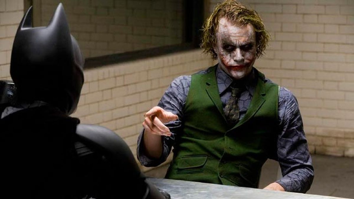 como hacer el disfraz maquillaje del joker heath ledger caballero oscuro