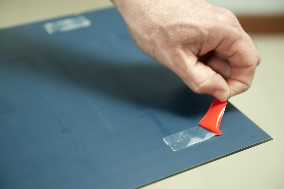 brico 0607 2 fijar espejo pared paso 7