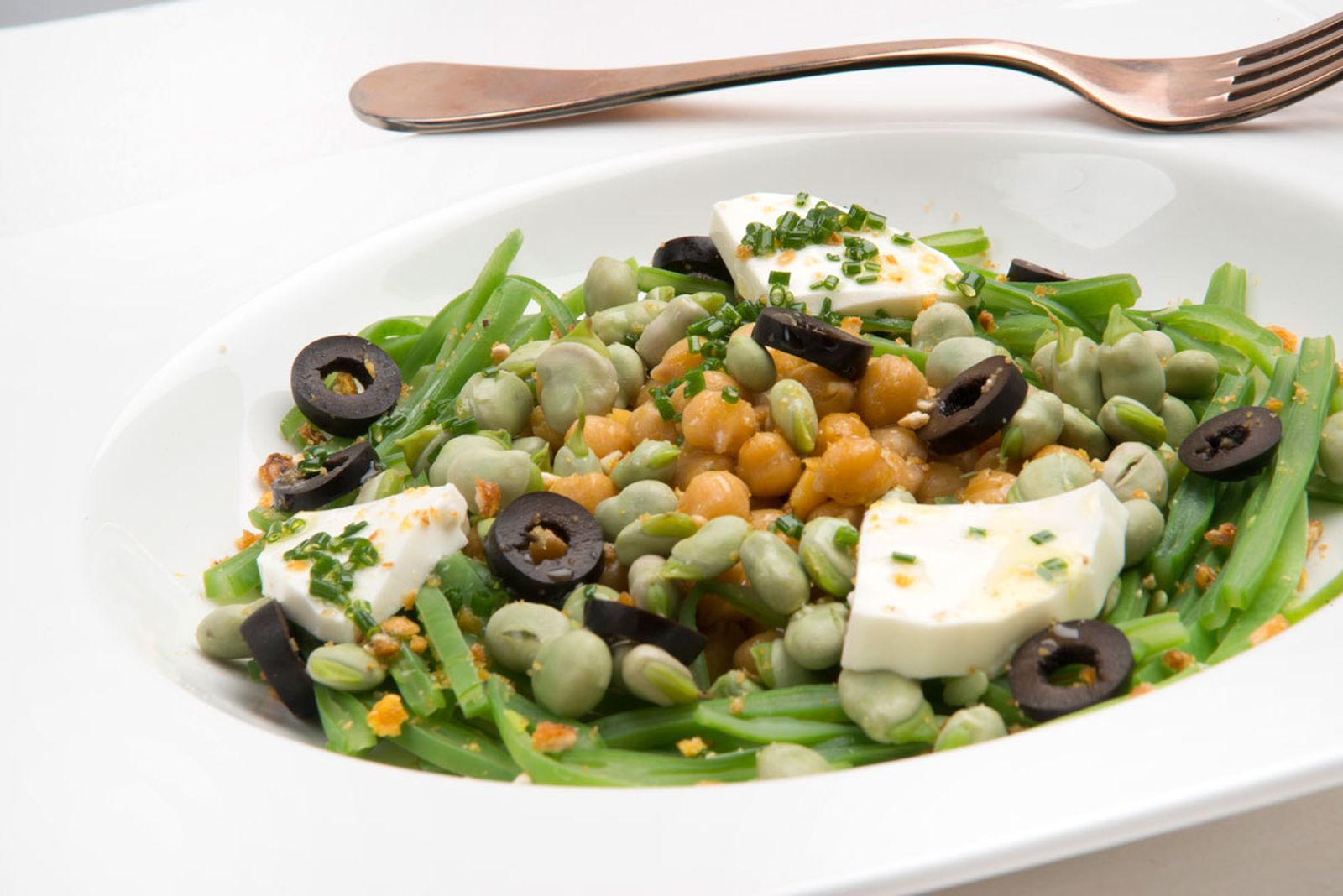 5569 1 Ensalada de garbanzos y judias verdes (954) xl