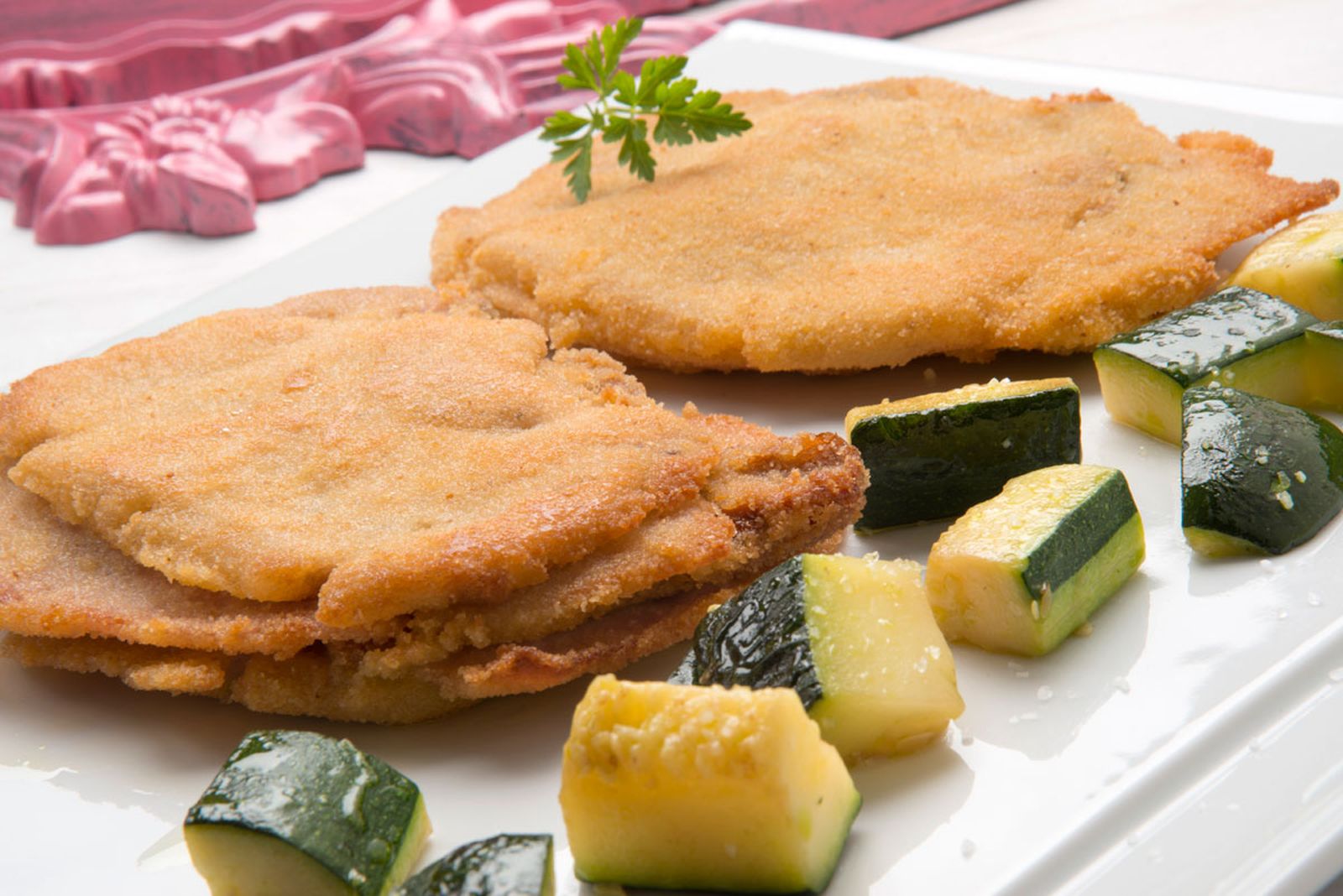 5380 Bocados de lomo y jamón (764) xl