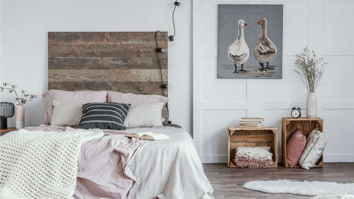 ideas decorar cuarto