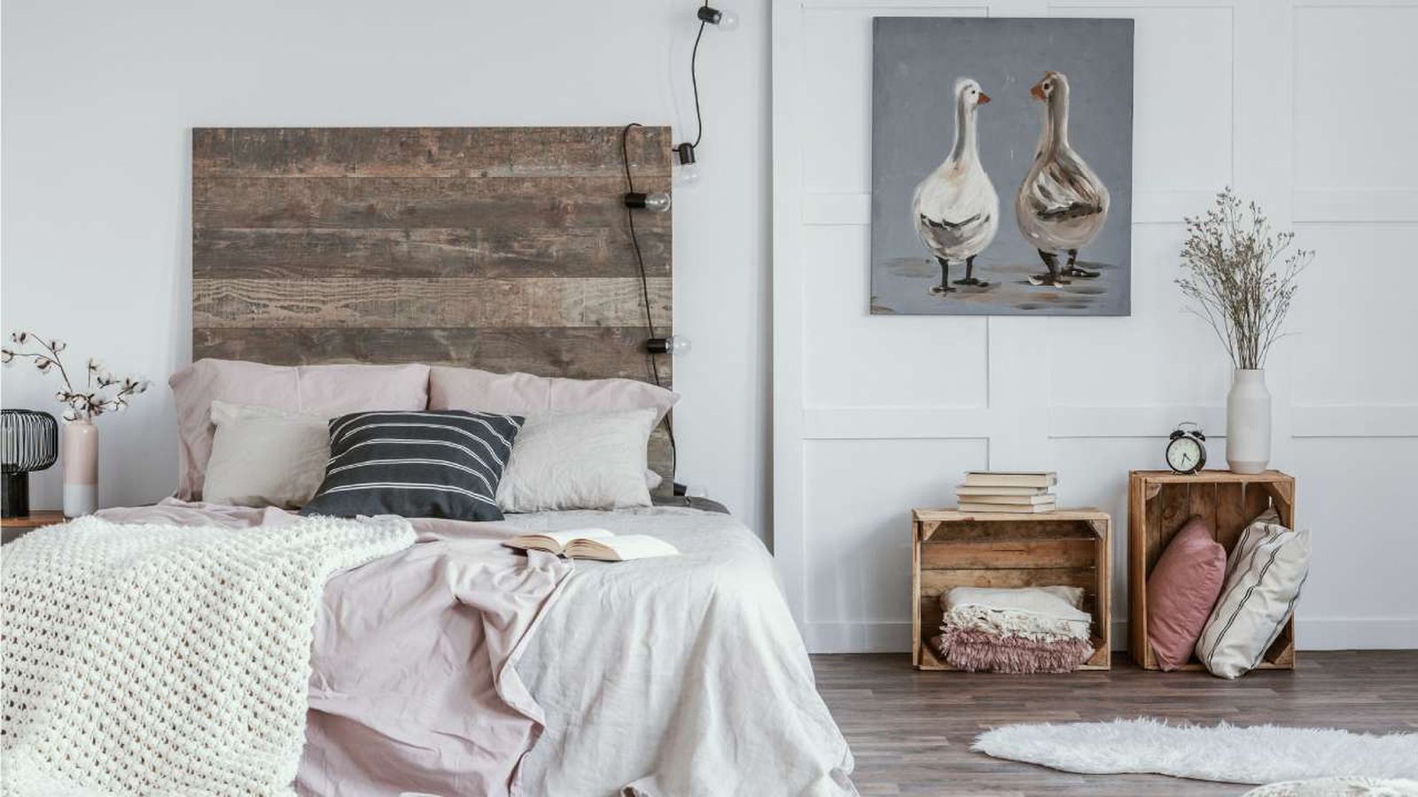 ideas decorar cuarto