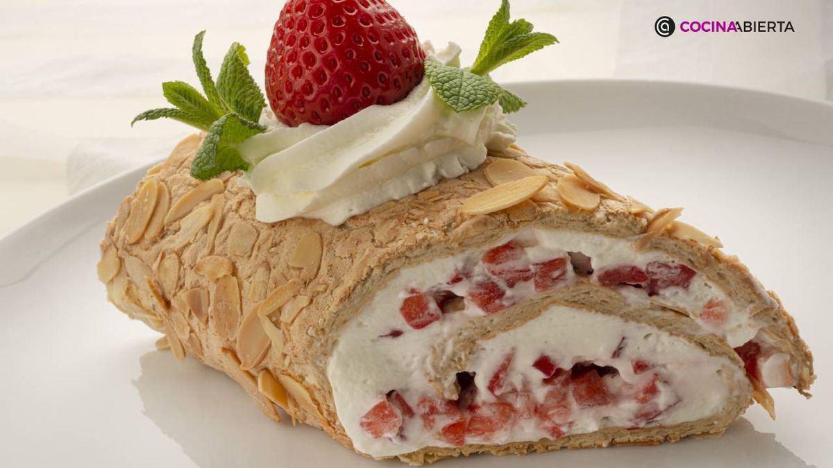 karl7126 rollo merengue xl