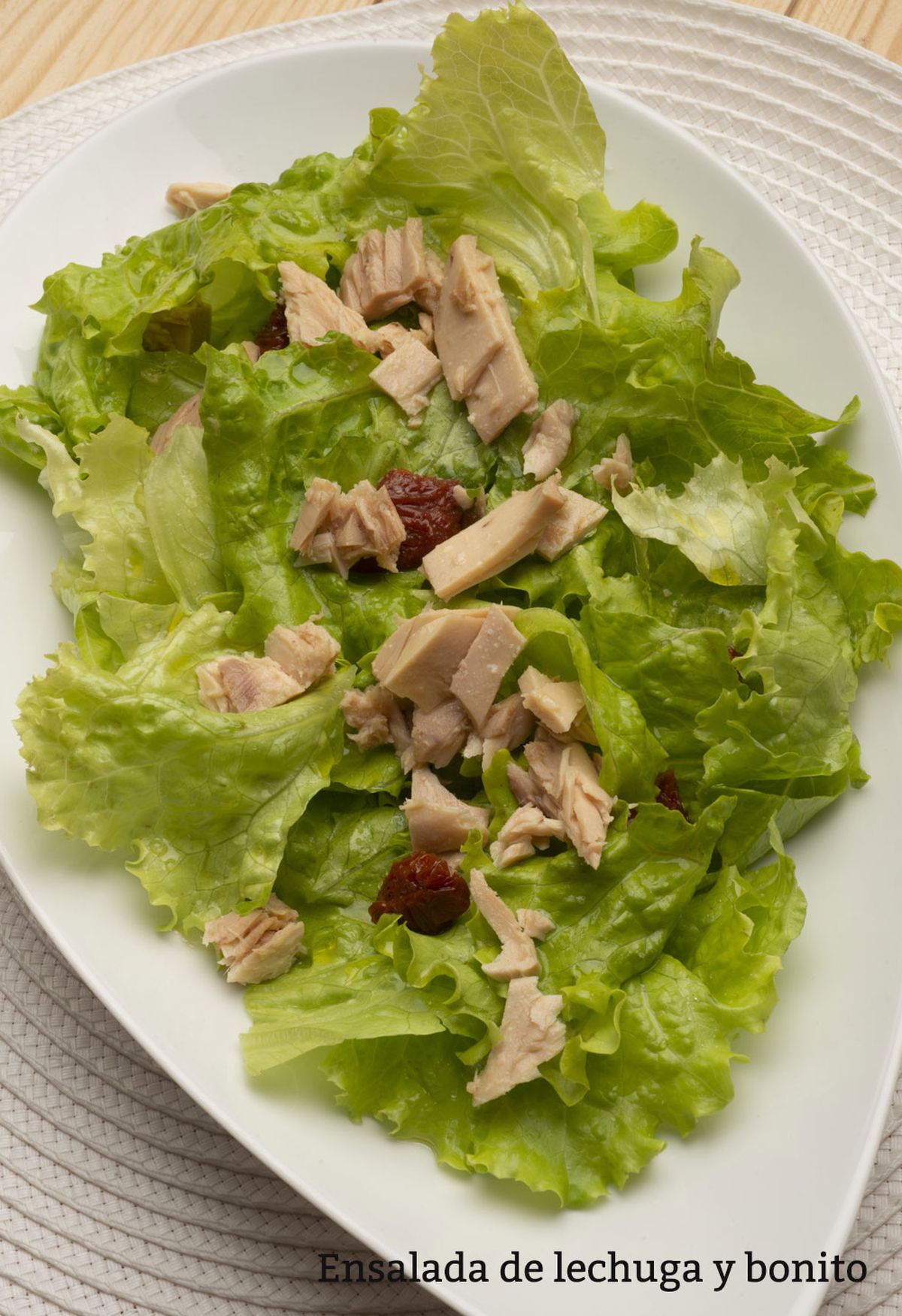 ensalada bonito vertical