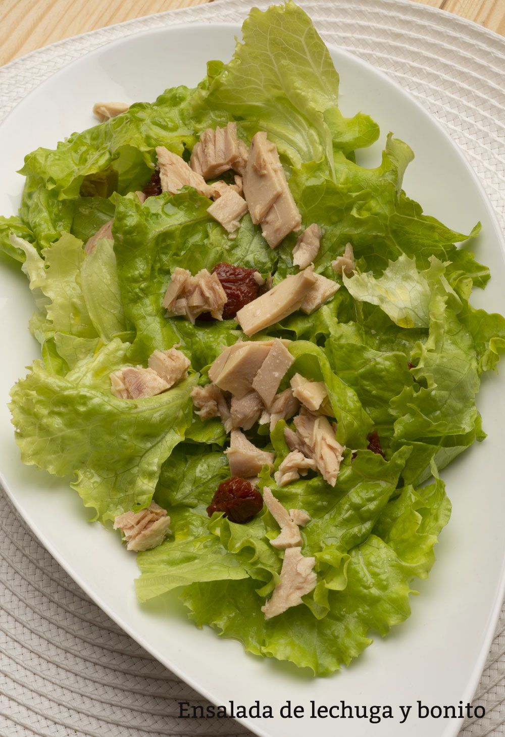 ensalada bonito vertical