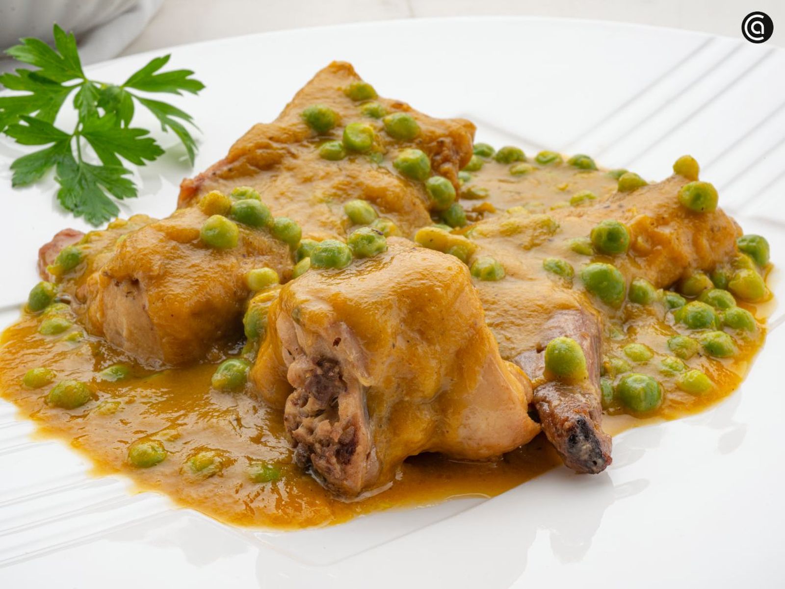 Una receta sabrosa, fácil y perfecta