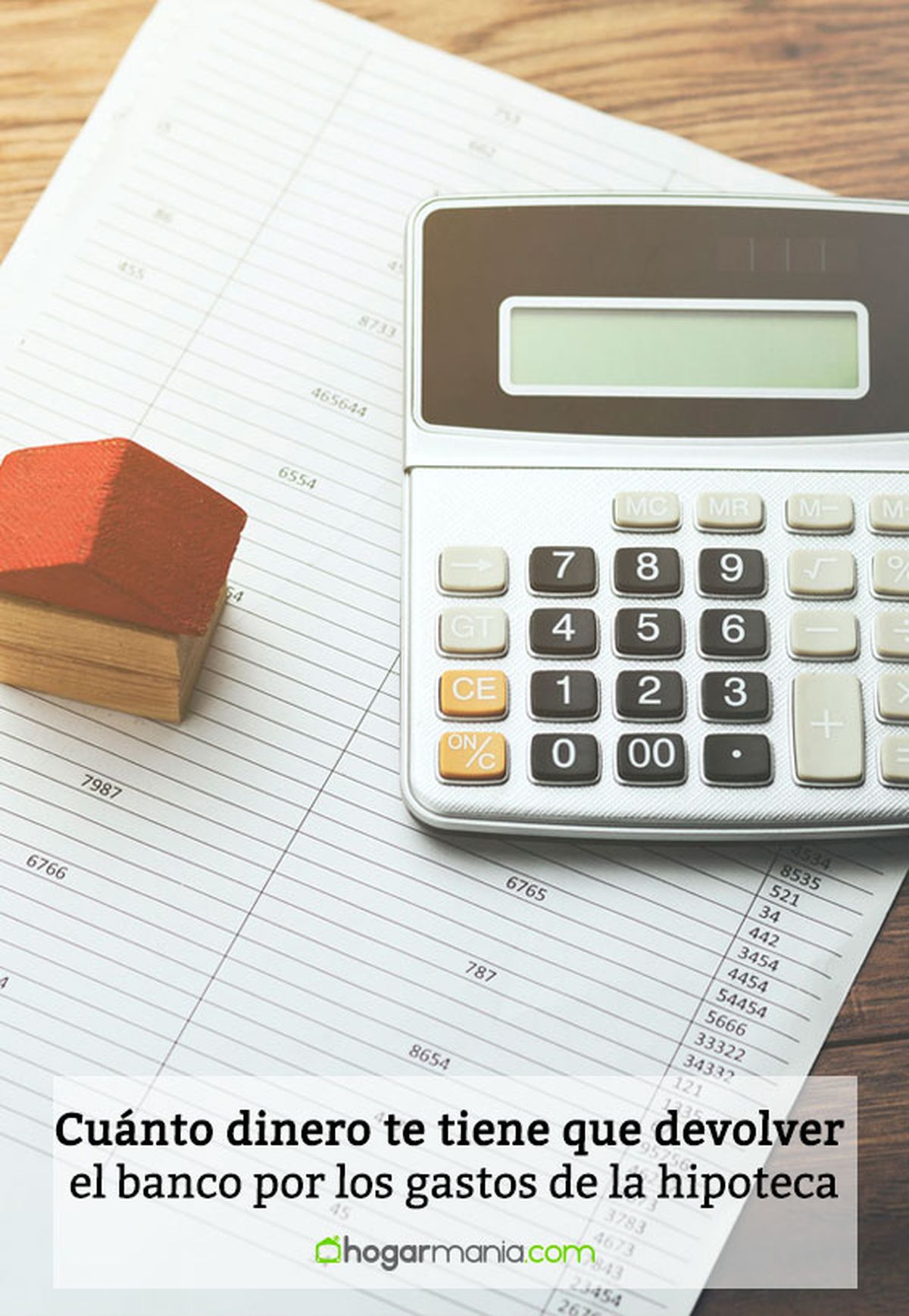 cuanto dinero te tiene que devolver el banco por los gastos de la hipoteca pin