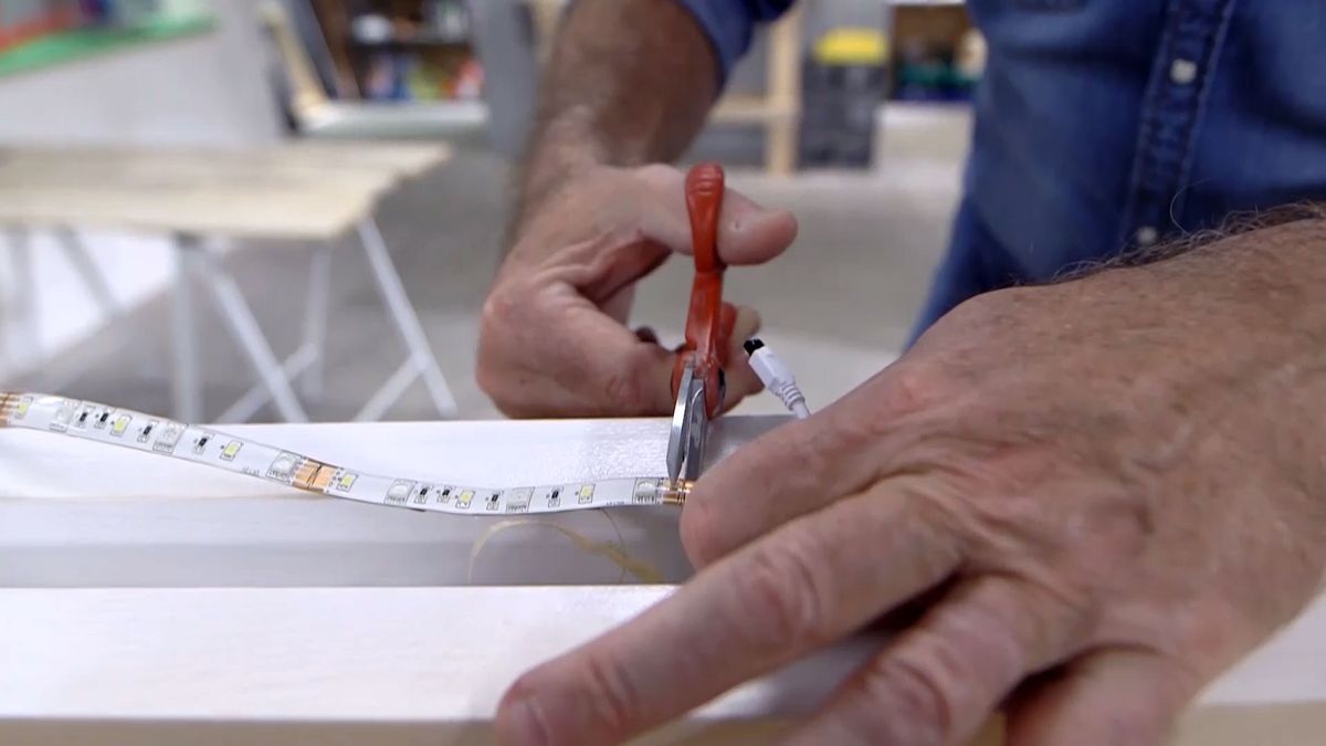 966 lampara liston madera paso 9