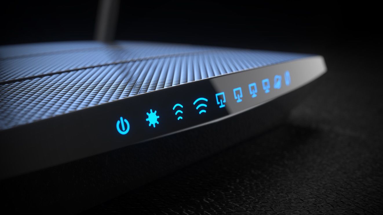 internet para viviendas de dos o mas plantas router1