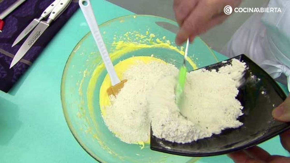 5676 2 Bizcocho marmolado (1061) paso2