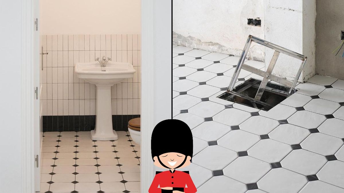 suelo victoriano superbritanico nuevo local