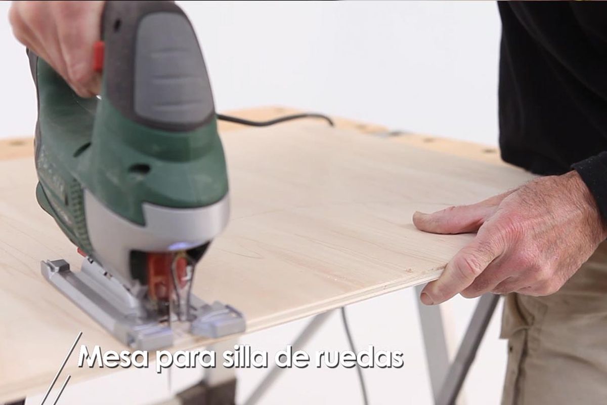 brico 1015 bri 2 mesa silla de ruedas paso 3