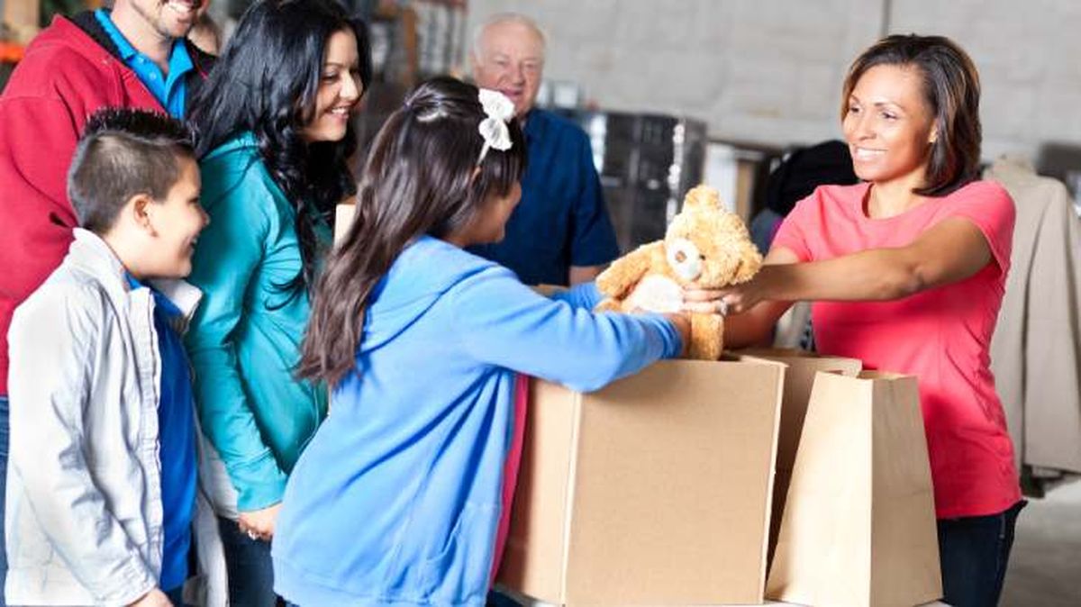 que puedo hacer con los juguetes viejos