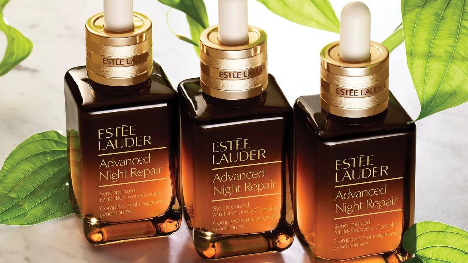 estee lauder advanced night repair para que sirve y como se utiliza portada 1