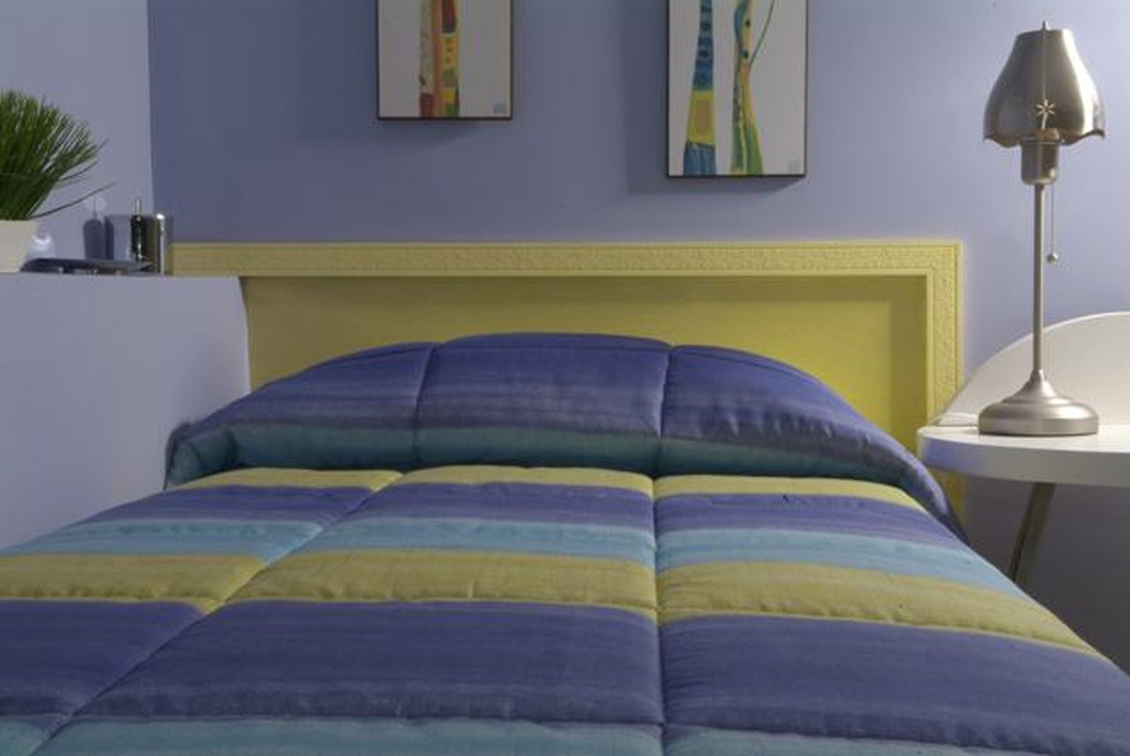 briconsejo1_0447 Cabezal cama pintado xl