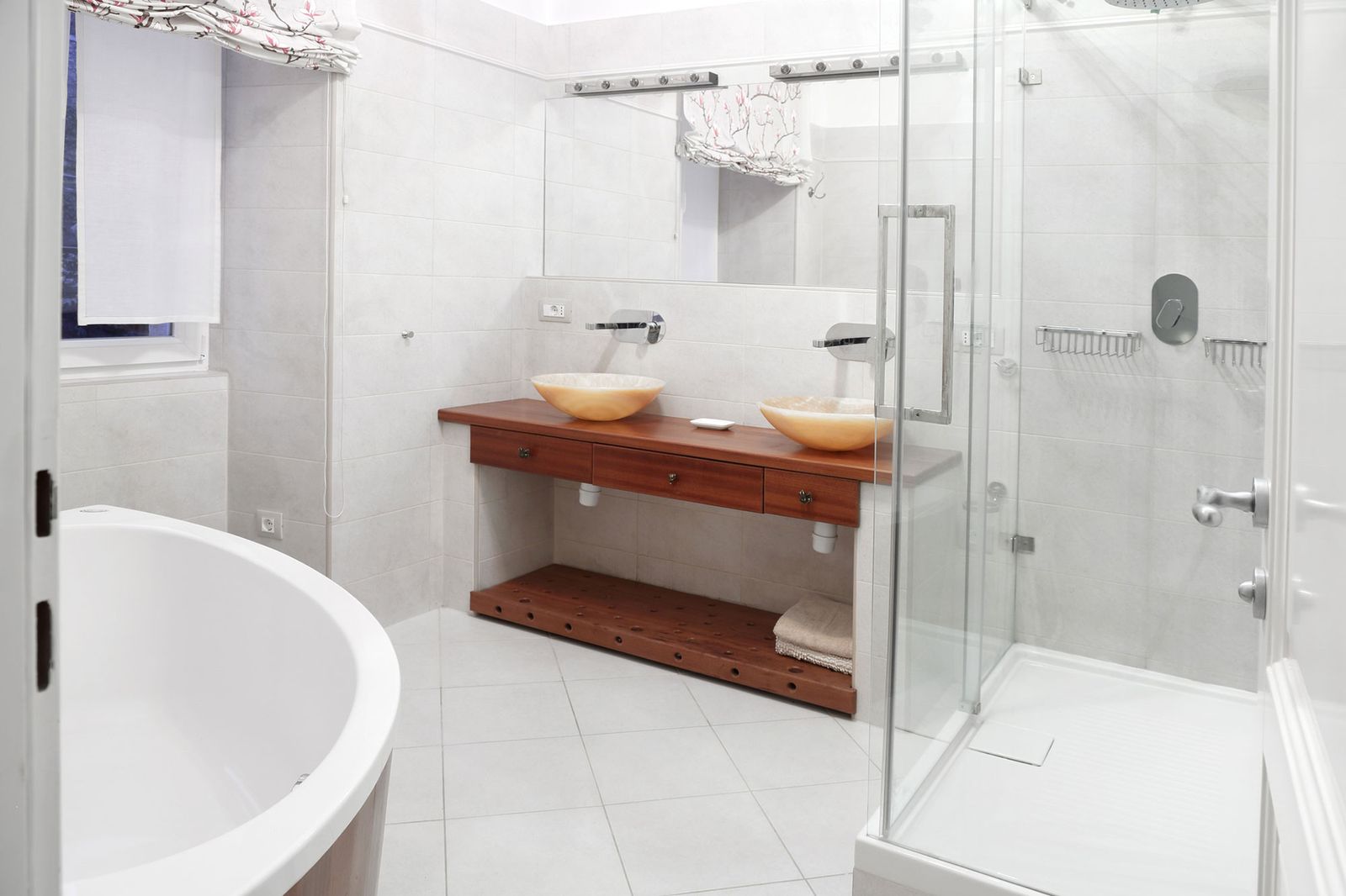 Pinturas antideslizantes para el baño