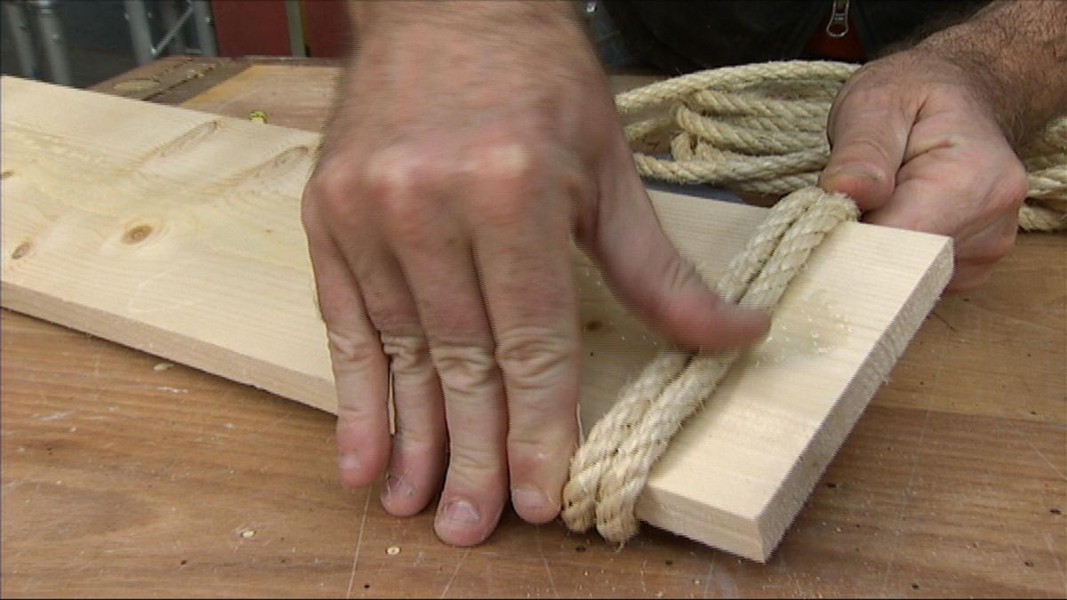 Mueble para mascota paso 3