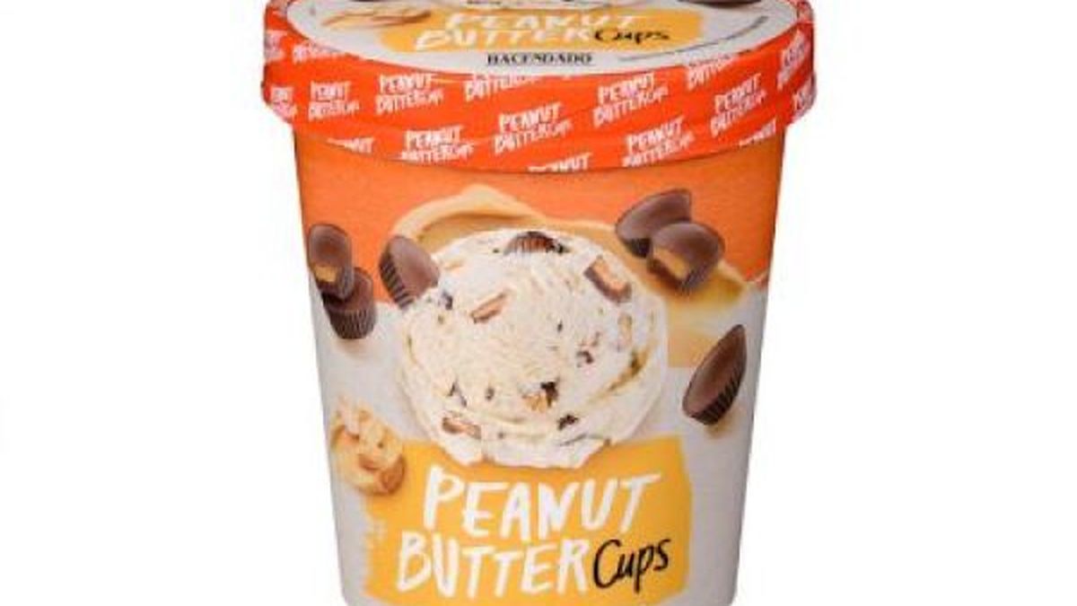 Peanut butter cups