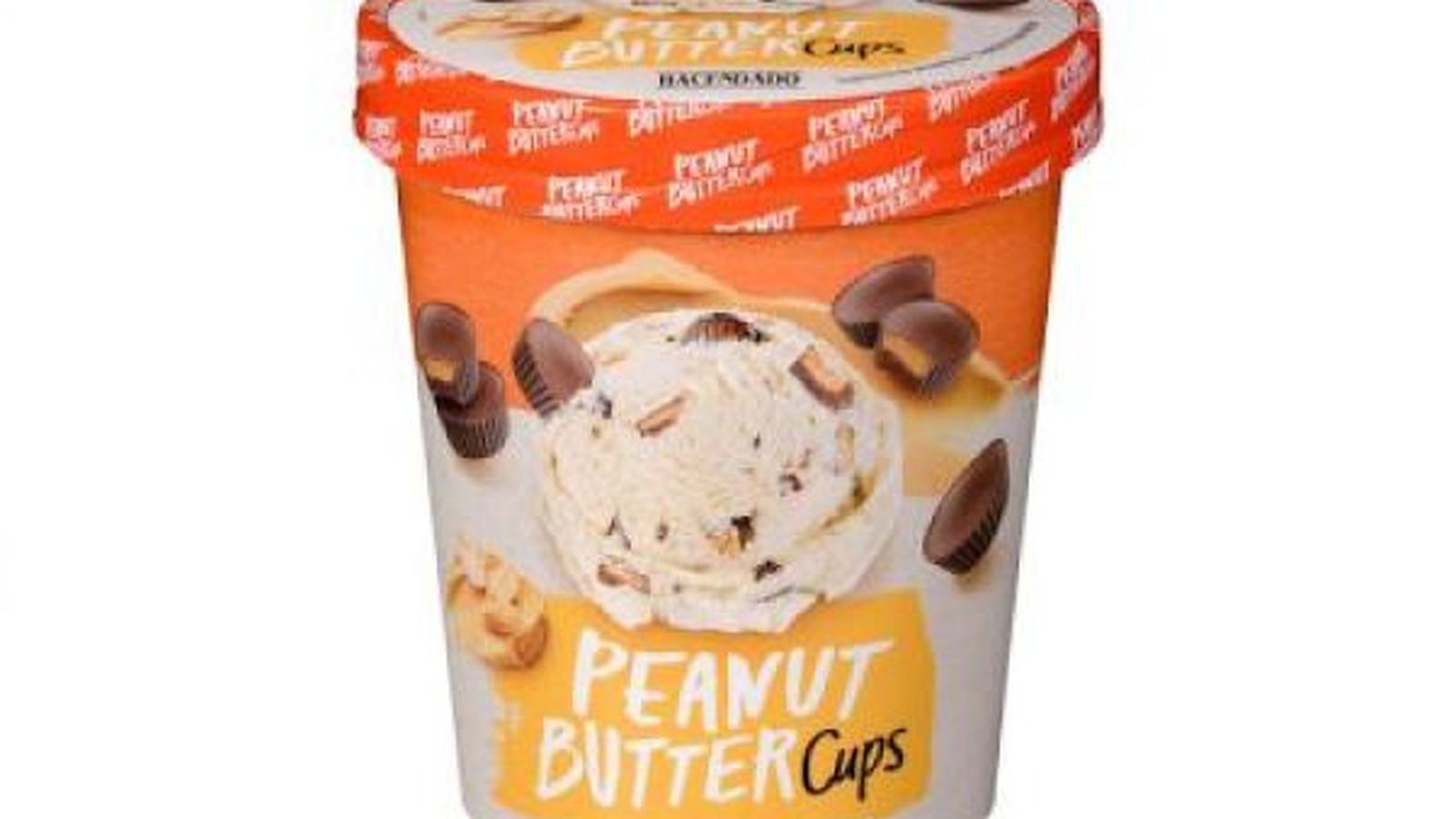 Peanut butter cups