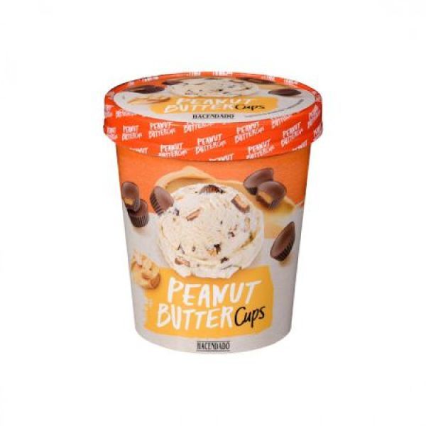 Peanut butter cups