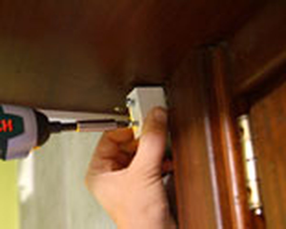 505 Colocacion de estor en cocina p9