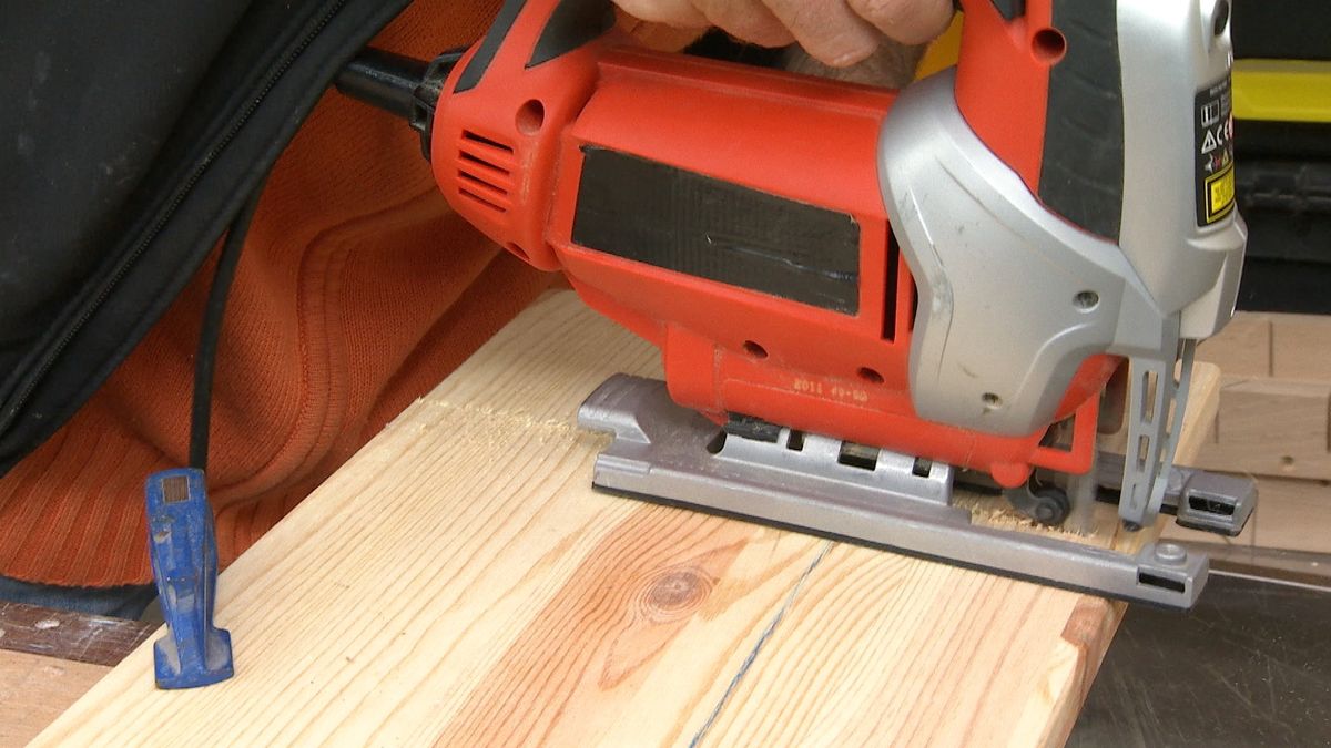 Reutilizar una silla paso 5