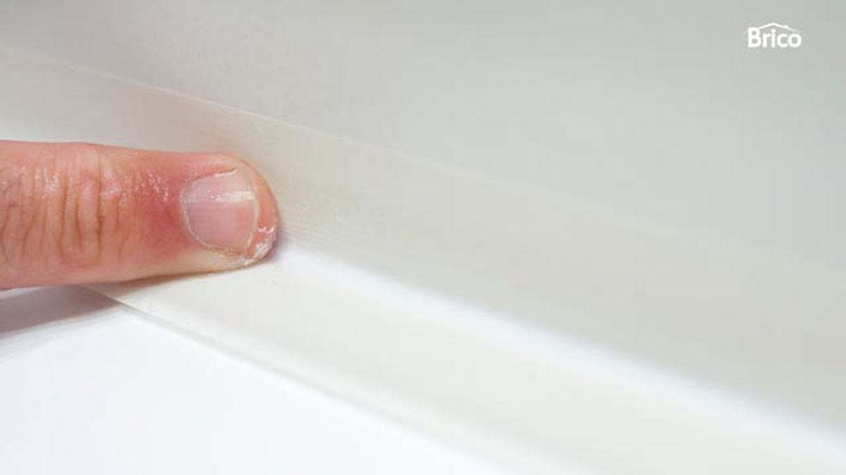 Bricomania 719 Renovar junta de lavabo p5