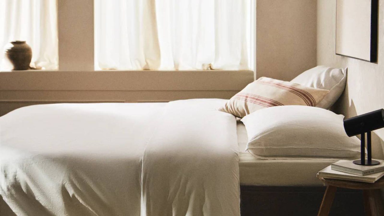 funda nordica zara home