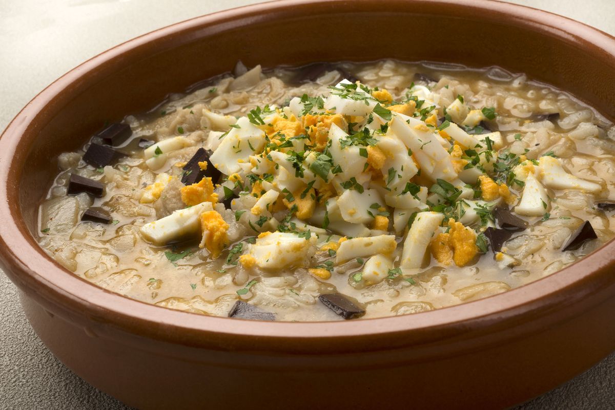 6044 1 Chanfaina salmantina xl