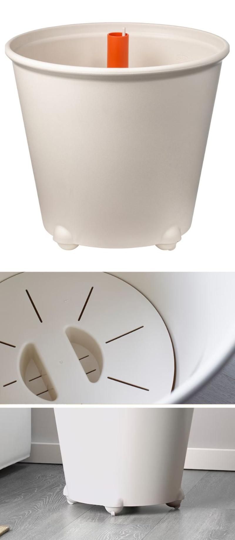 Características de la IKEA PS FEJÖ
