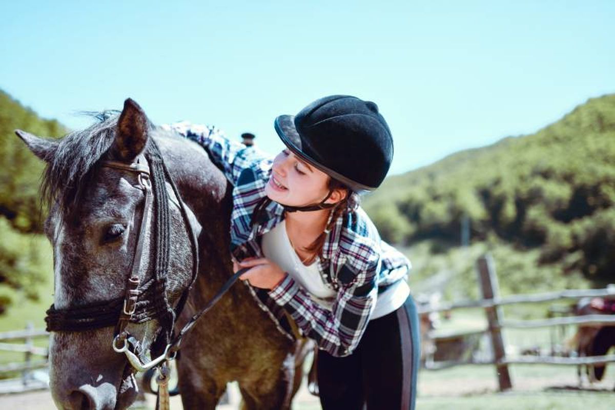 El estrés provocado durante las sesiones de entrenamiento se ve reducido.
