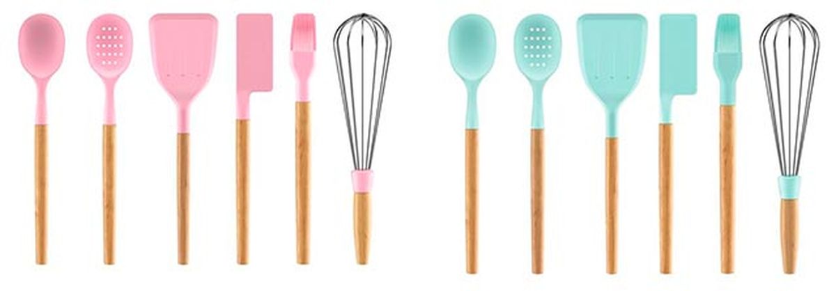 accesorios cocina baratos lidl accesorios reposteria