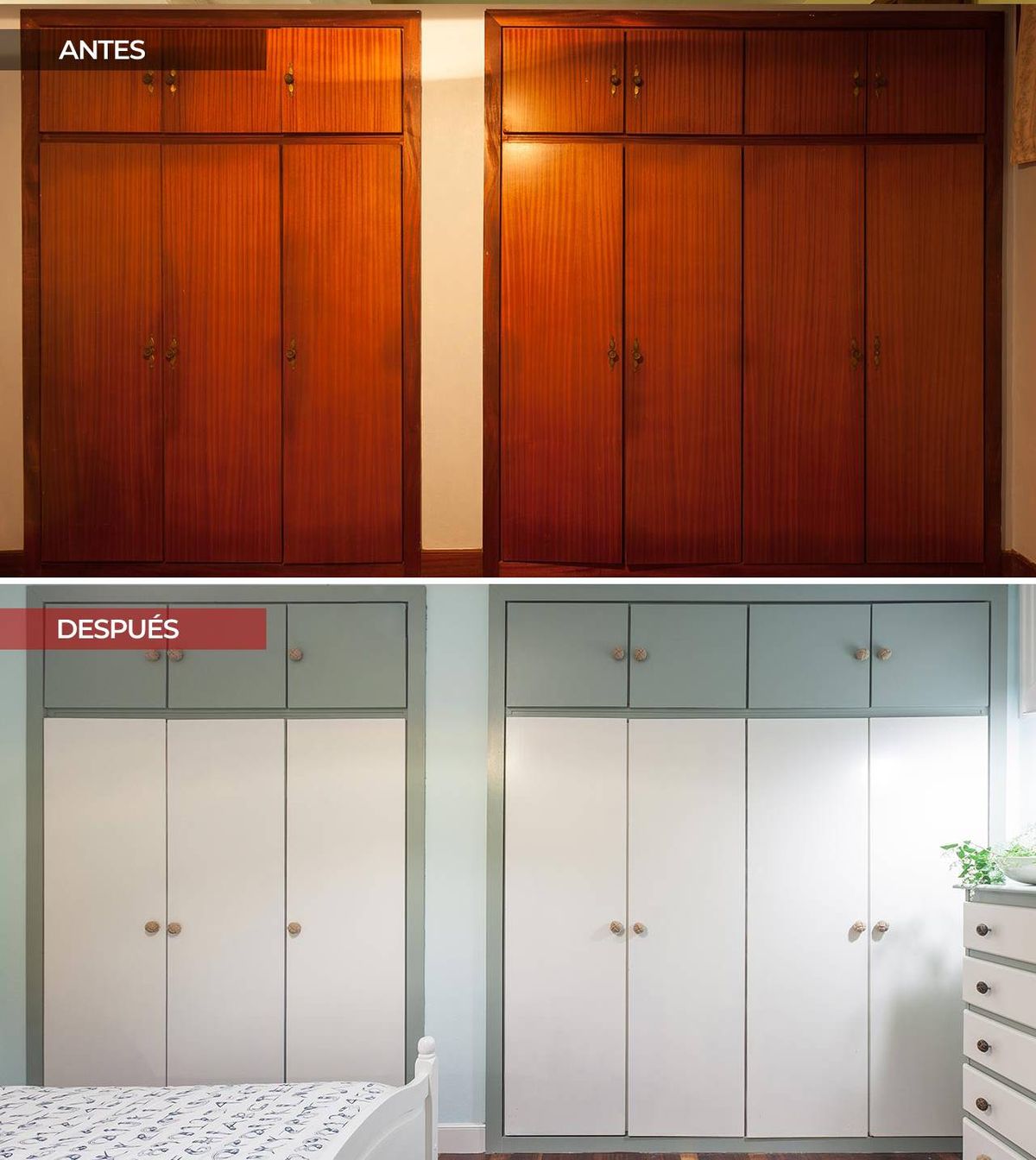 pintar muebles antes y despues 4