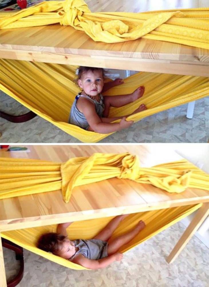 reutilizar sabana hamca bebes niños pinterest la voz del muro