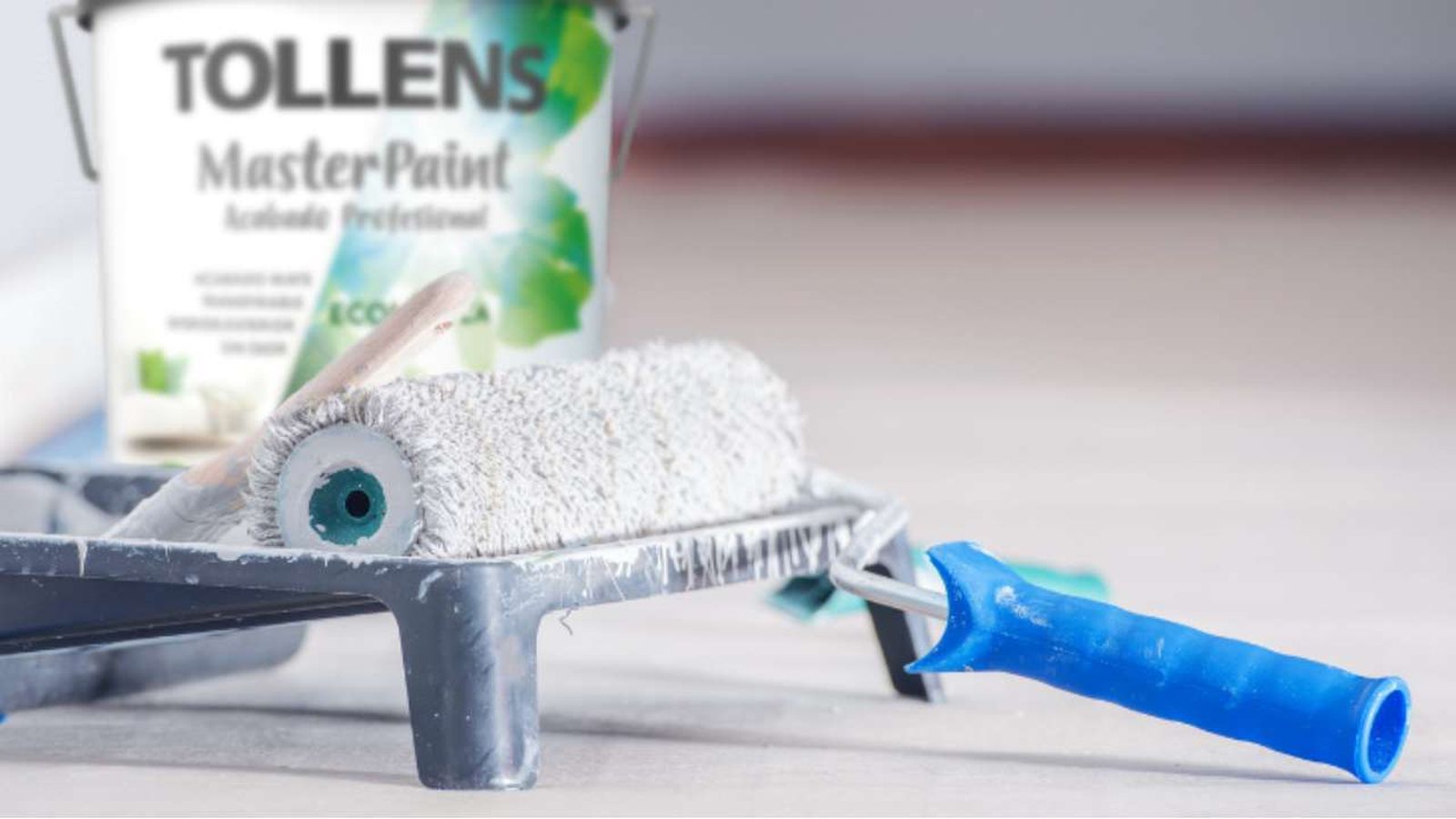 consejos para aplicar una pintura plastica como un experto imagen destacada