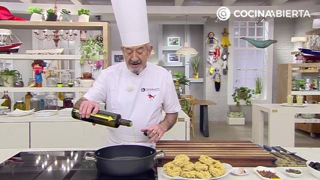 karl7084 fettuccine puttanesca p1