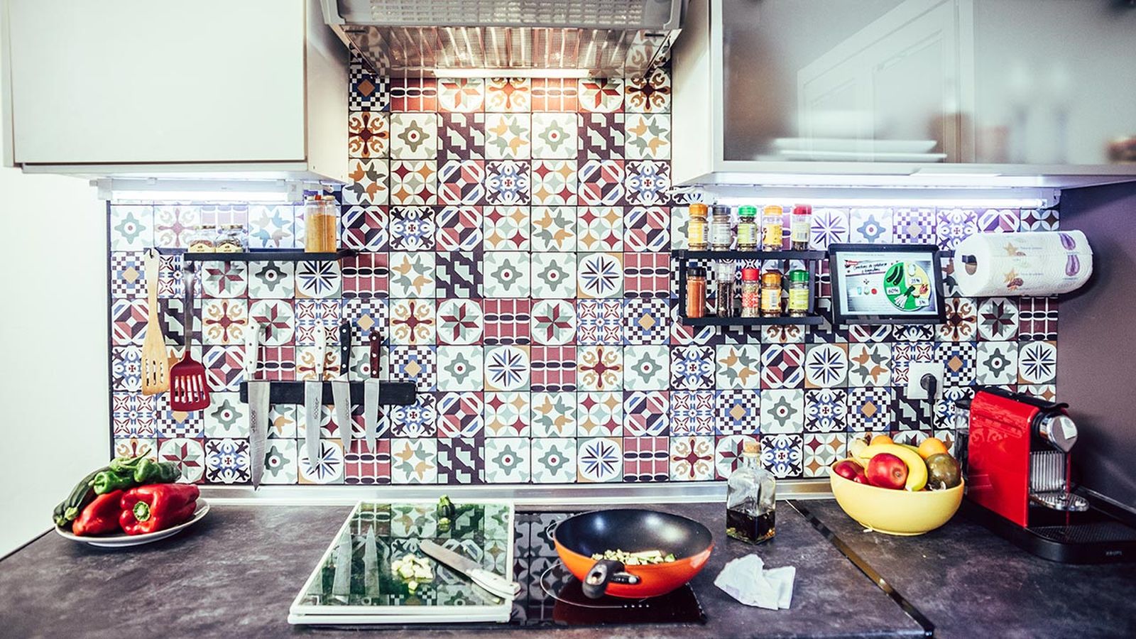 brico 1015 jardin renovar frente cocina xl