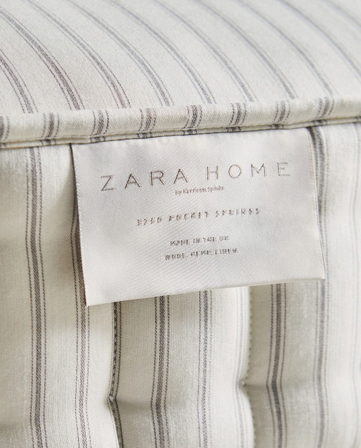 colchon harrison spinks 1