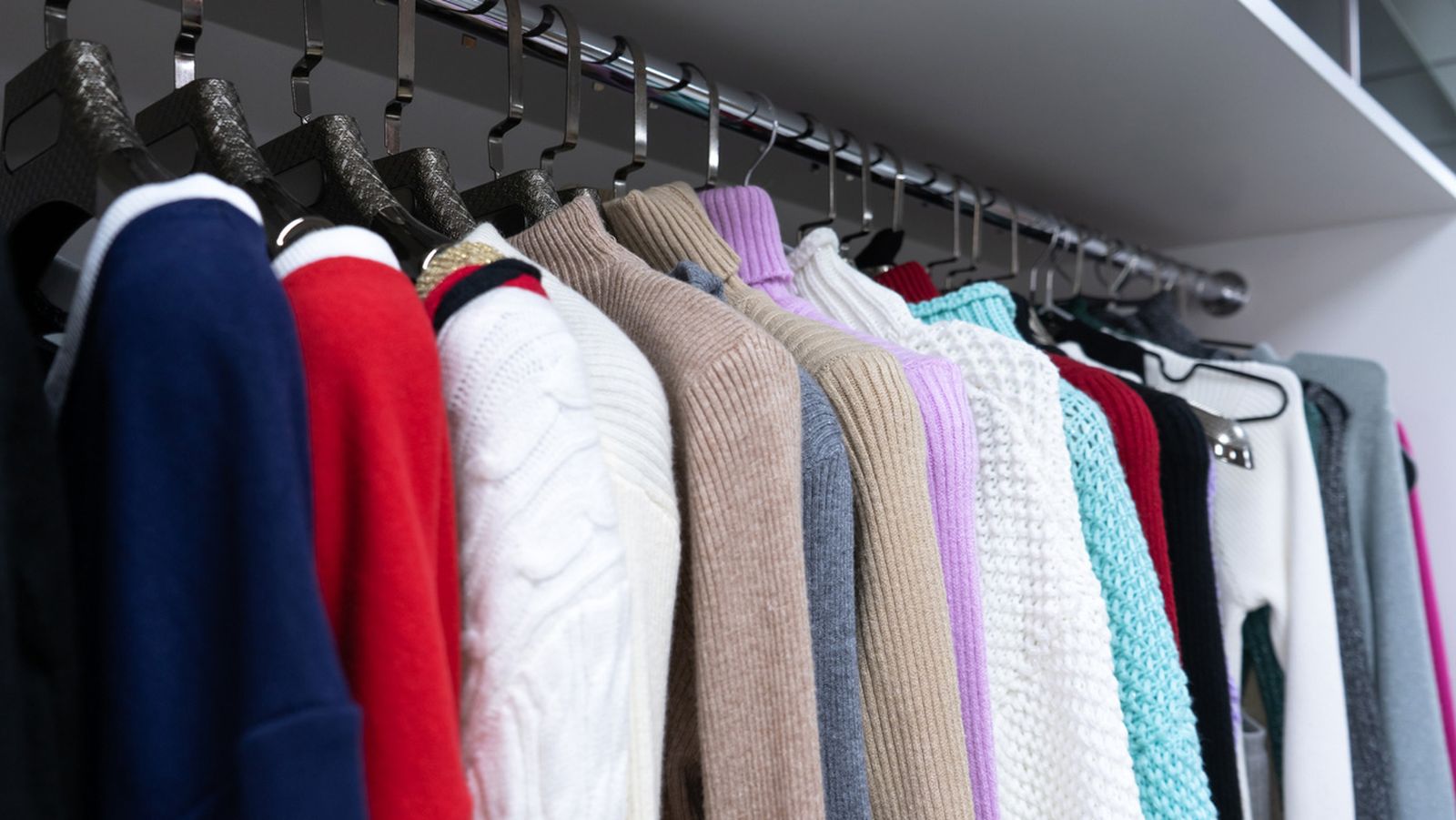 como mantener tu ropa impecable como el primer dia