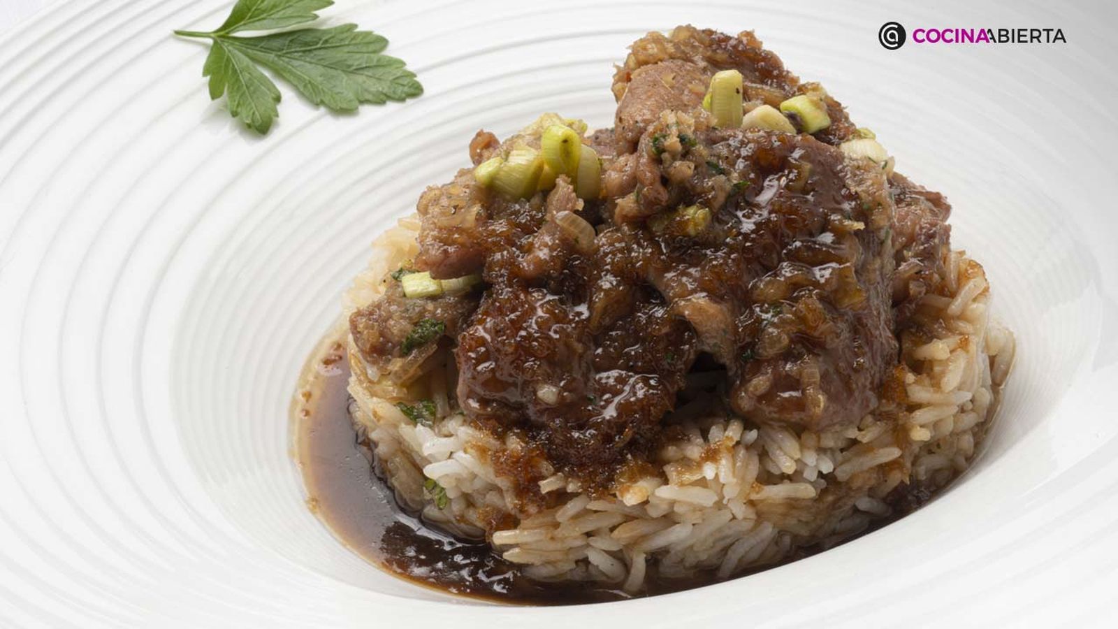 KARL6939 cerdo caramelizado xl