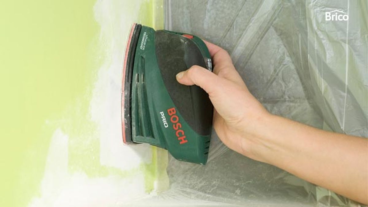 brico 0547 1 Arreglo pared cocina paso 5