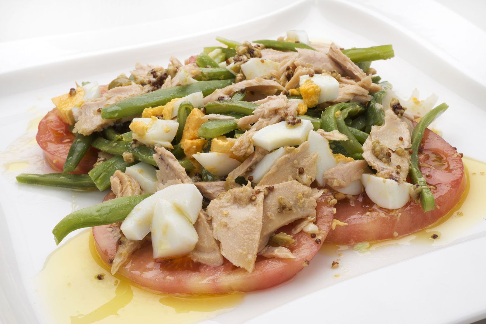 6038 1 Ensalada de tomate y judias verdes xl